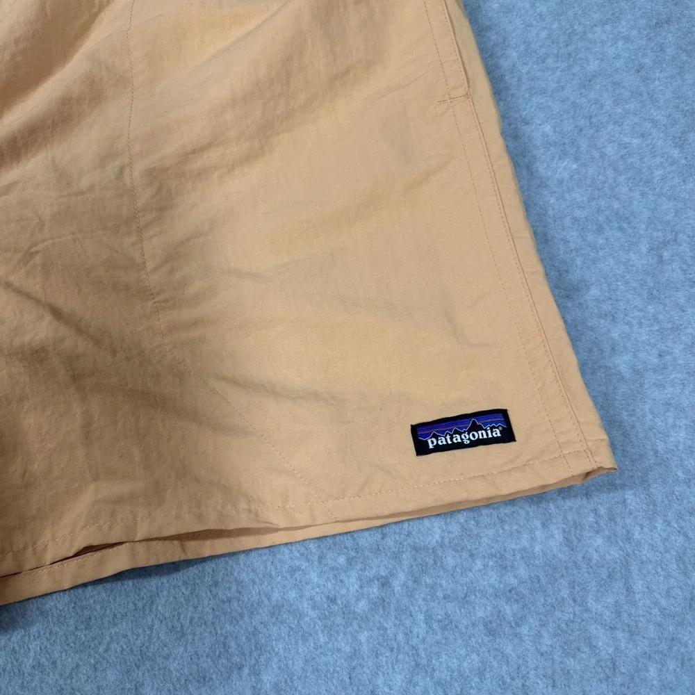 Patagonia Baggies Men's XXL 5